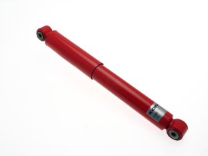 Dodge Sprinter 2500 Shocks - Rear - KONI - Heavy Track - Red - `07-`13 Dodge Sprinter 2500 Shocks - Rear - KONI - Heavy Track - Red - `07-`13